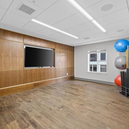 The Bel Air Suite The Gulch Nashville Bagian luar foto