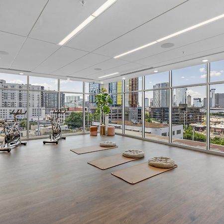 The Bel Air Suite The Gulch Nashville Bagian luar foto