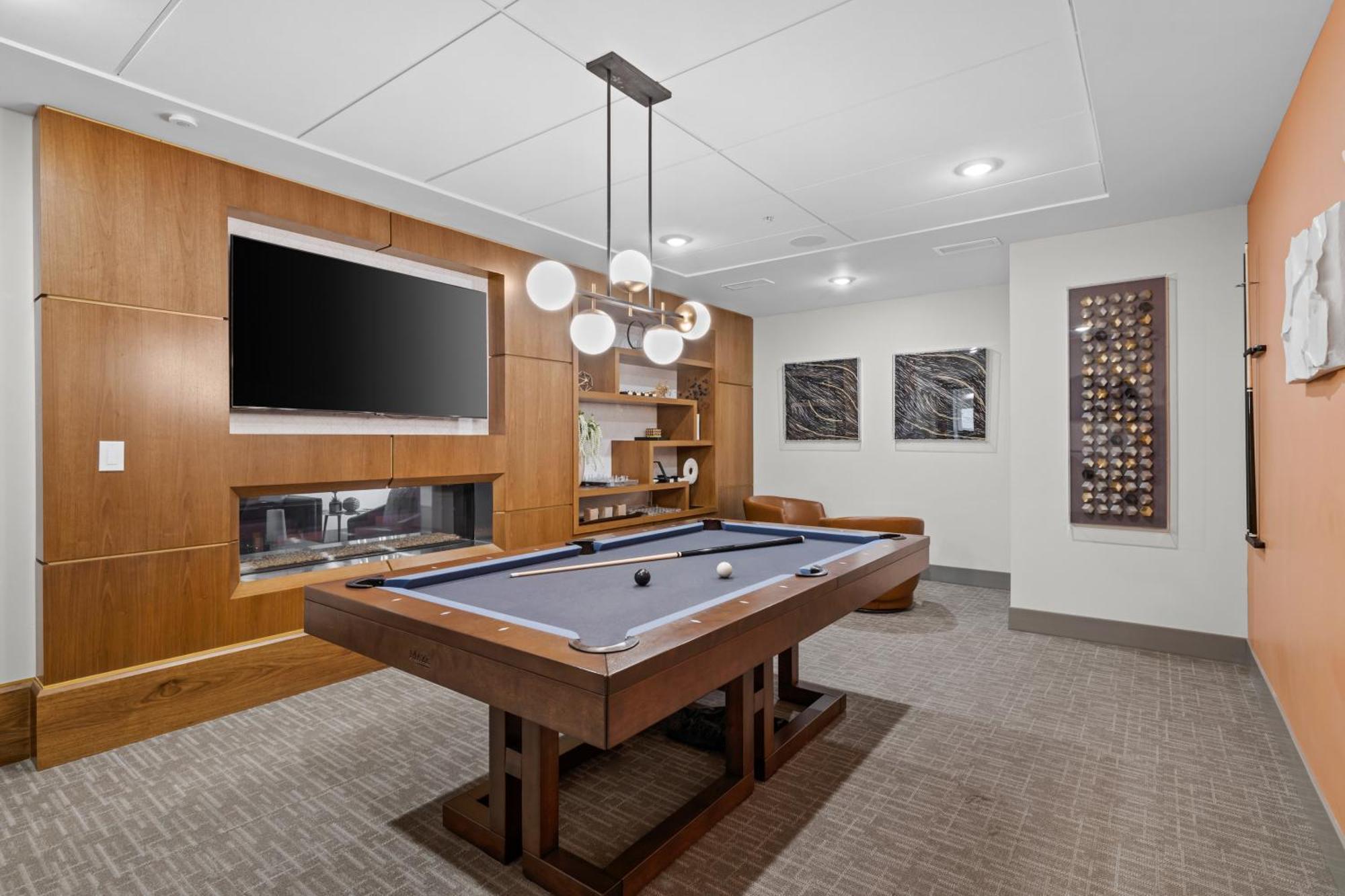 The Bel Air Suite The Gulch Nashville Bagian luar foto