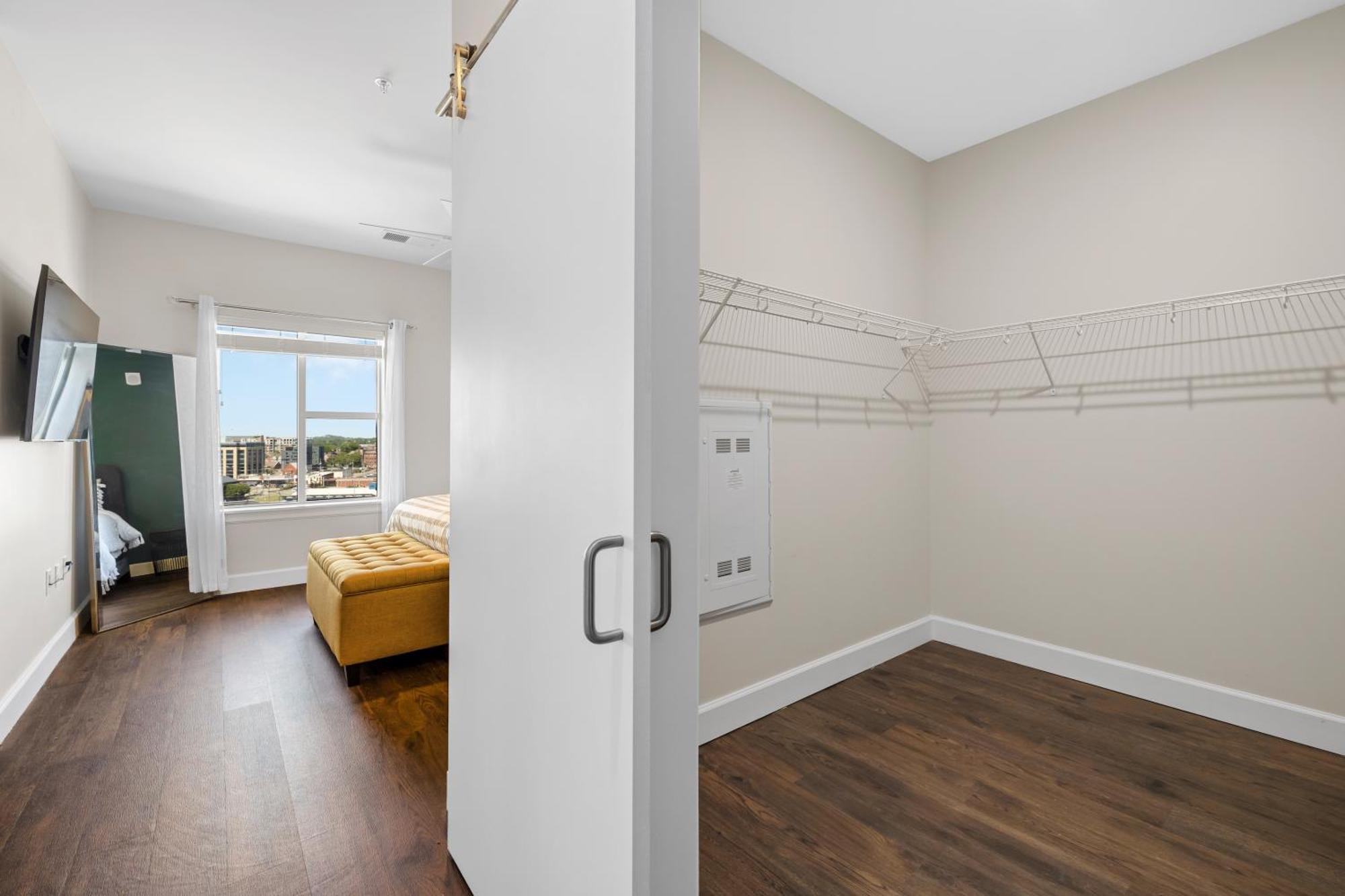 The Bel Air Suite The Gulch Nashville Bagian luar foto